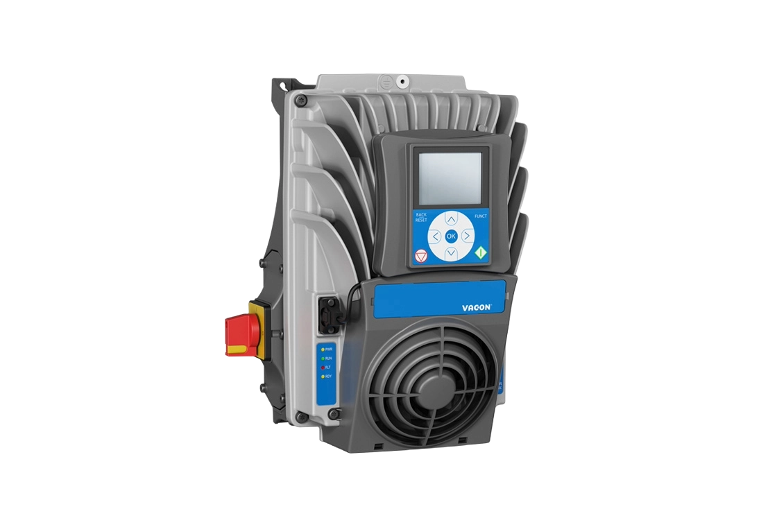 VACON® 100